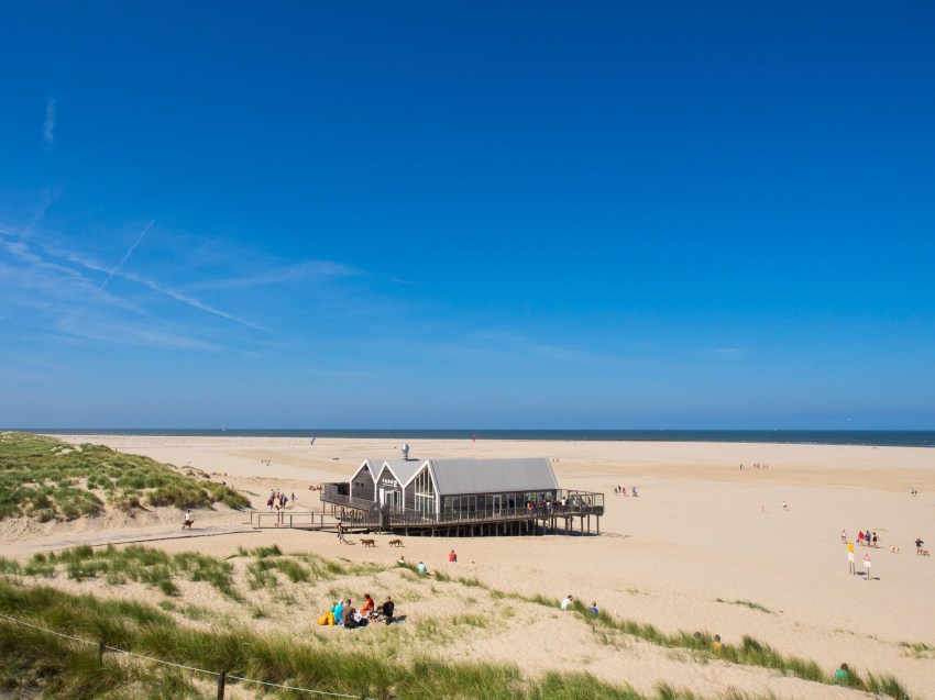 texel, wadden, pays bas, vélo, voyage