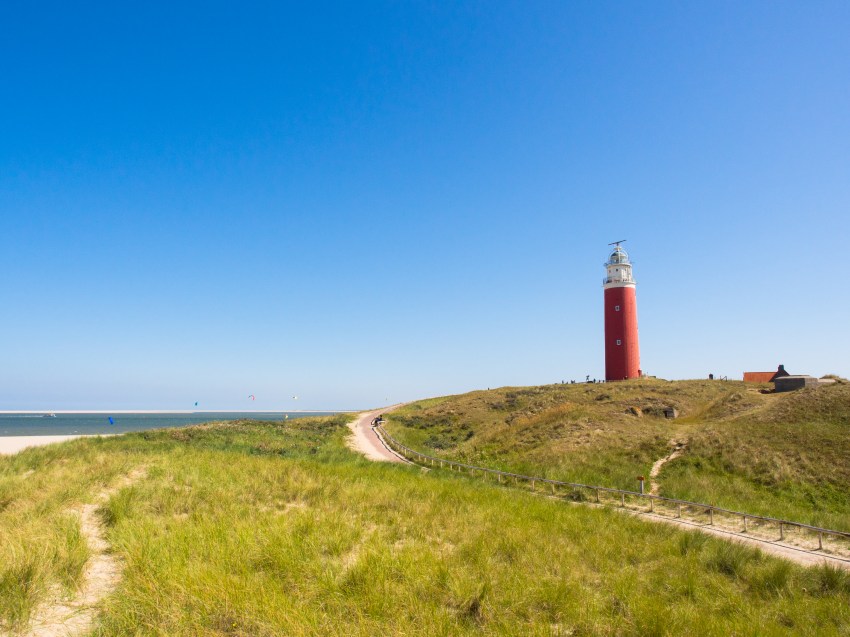 texel, wadden, pays bas, vélo, voyage