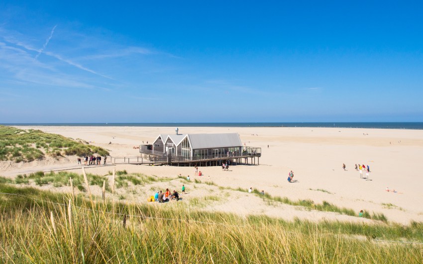 texel, wadden, pays bas, vélo, voyage