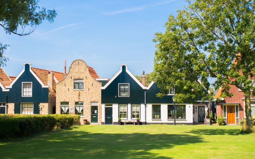 texel, wadden, pays bas, vélo, voyage