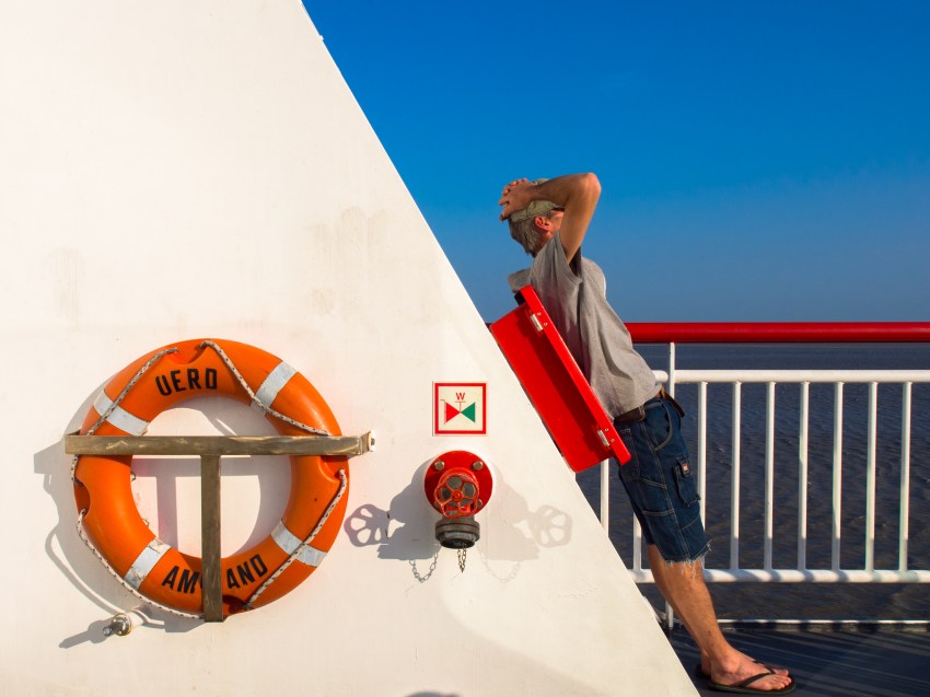 ameland, wadden, pays bas