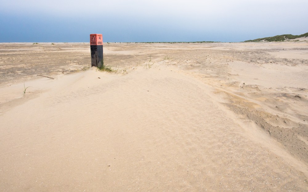 ameland, wadden, pays bas