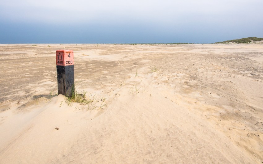 ameland, wadden, pays bas