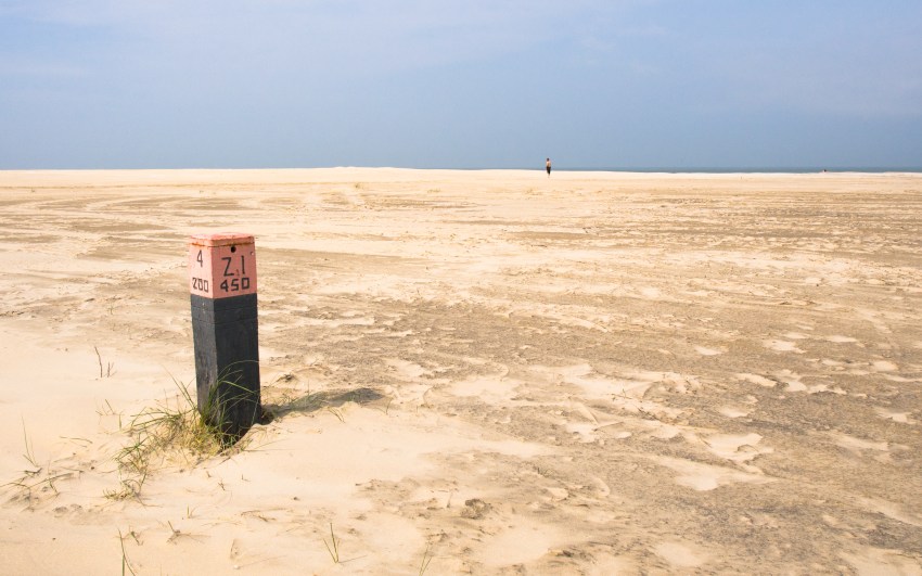 ameland, wadden, pays bas