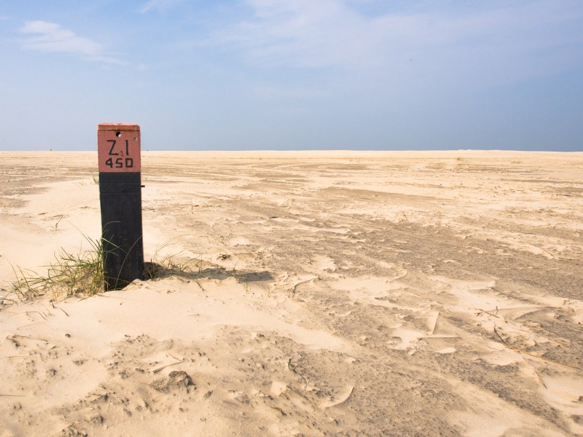 ameland, wadden, pays bas