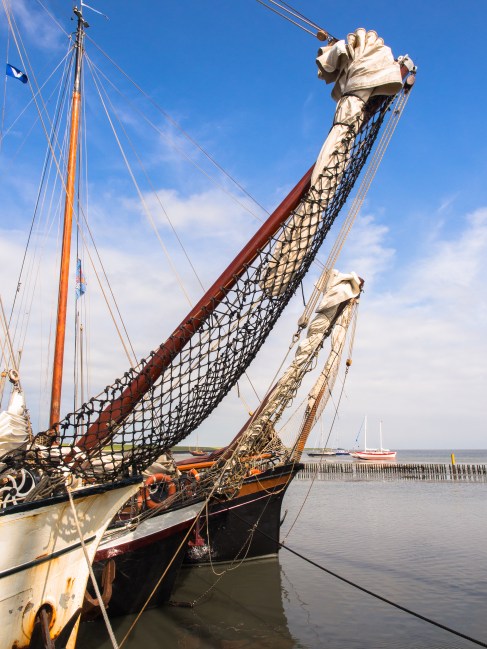 ameland, wadden, pays bas