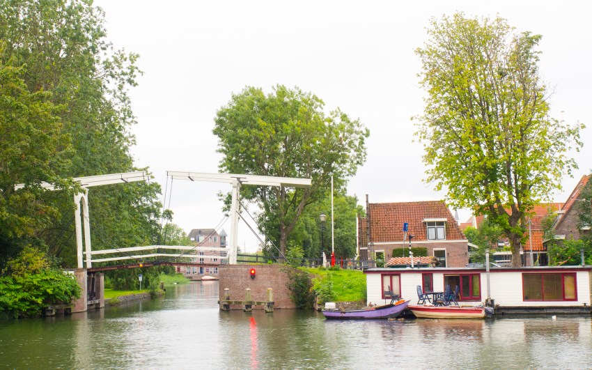 edam, pays bas, hollande