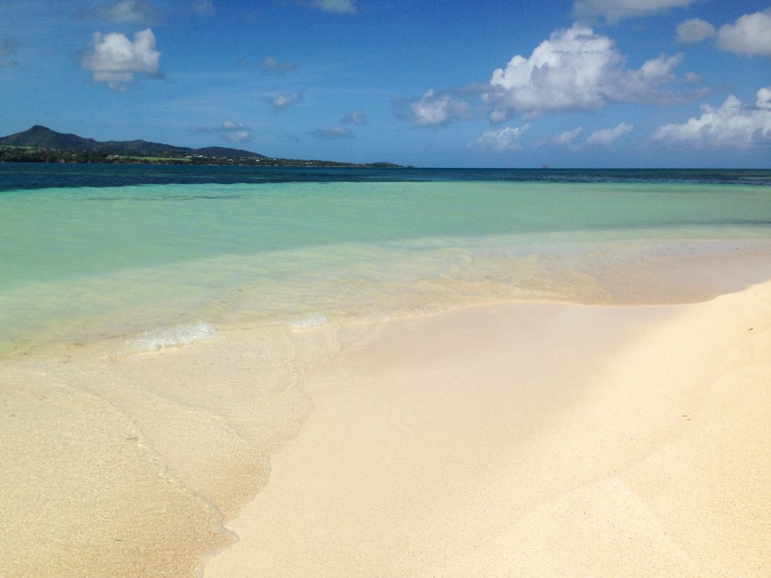 grand cul de sac marin, sainte rose, guadeloupe, photographie, paysage, lagon, basse terre