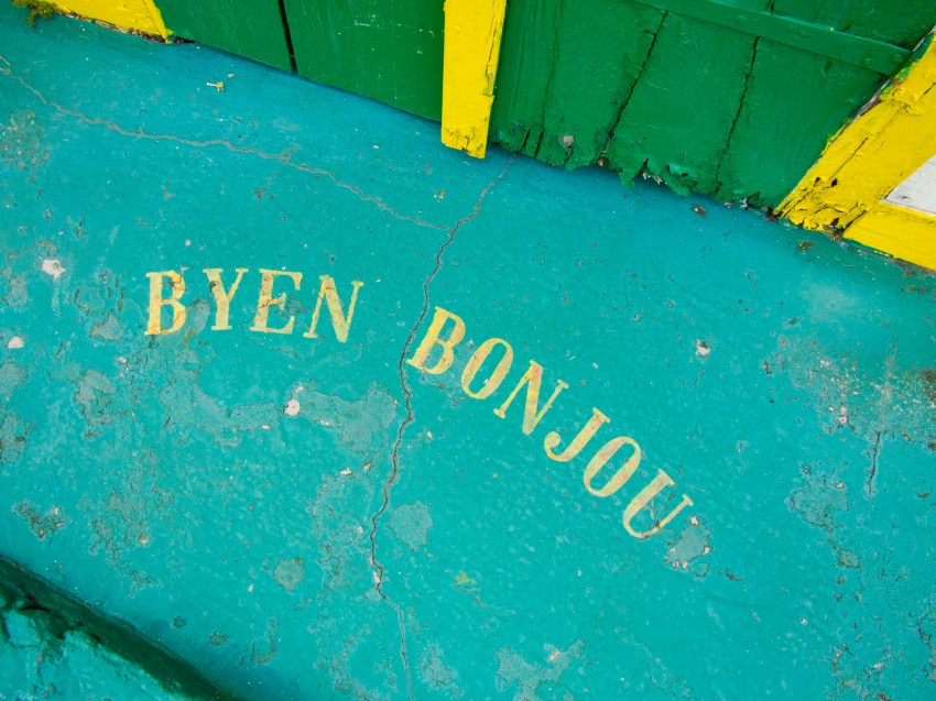 terre de bas, guadeloupe, saintes, photographie, paysage