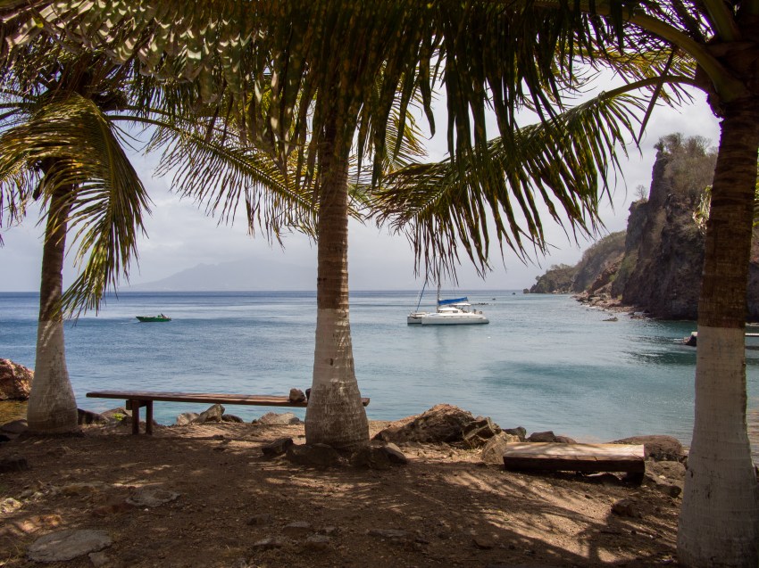terre de bas, guadeloupe, saintes, photographie, paysage