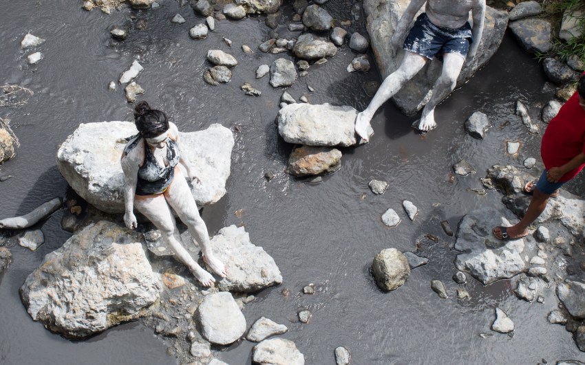 sainte lucie, soufrière, pitons, antilles, caraibes, stlucia