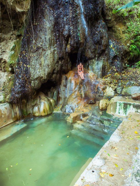 sainte lucie, soufrière, pitons, antilles, caraibes, stlucia