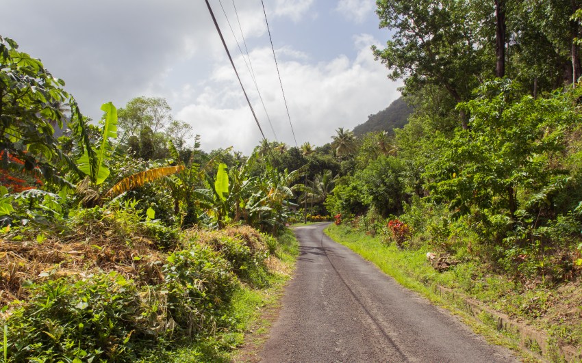 sainte lucie, soufrière, pitons, antilles, caraibes, stlucia