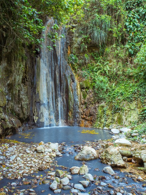 sainte lucie, soufrière, pitons, antilles, caraibes, stlucia