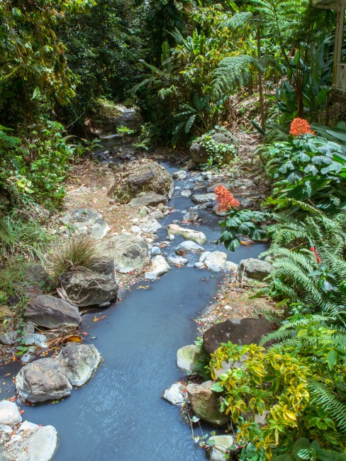 sainte lucie, soufrière, pitons, antilles, caraibes, stlucia