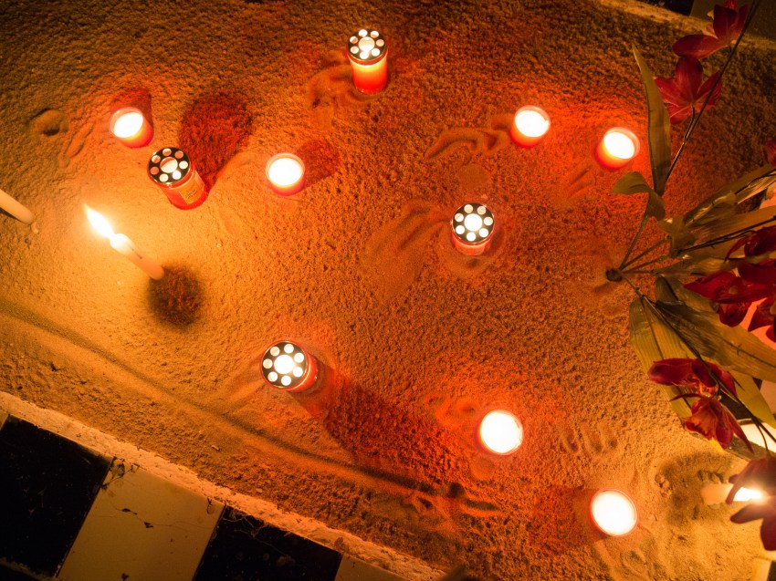 toussaint, guadeloupe, cimetière, voyage, photographie