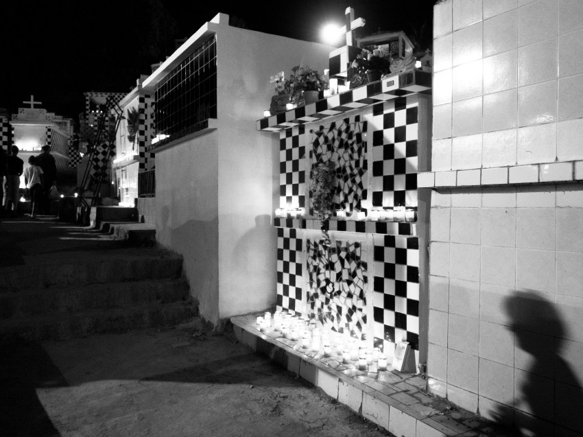 toussaint, guadeloupe, cimetière, voyage, photographie