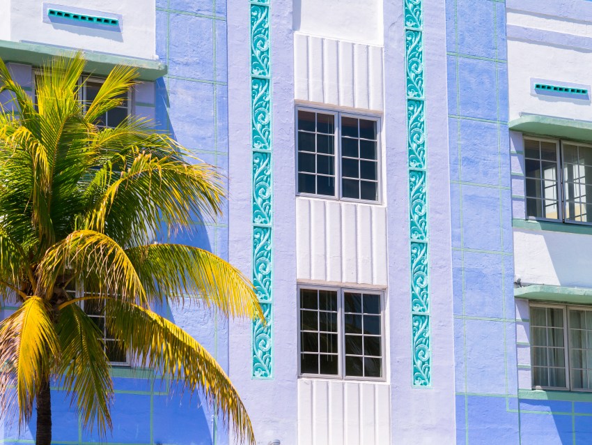 miami, southbeach, photographie