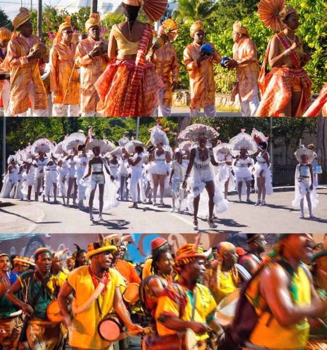 carnaval, legosier, goozieval, guadeloupe