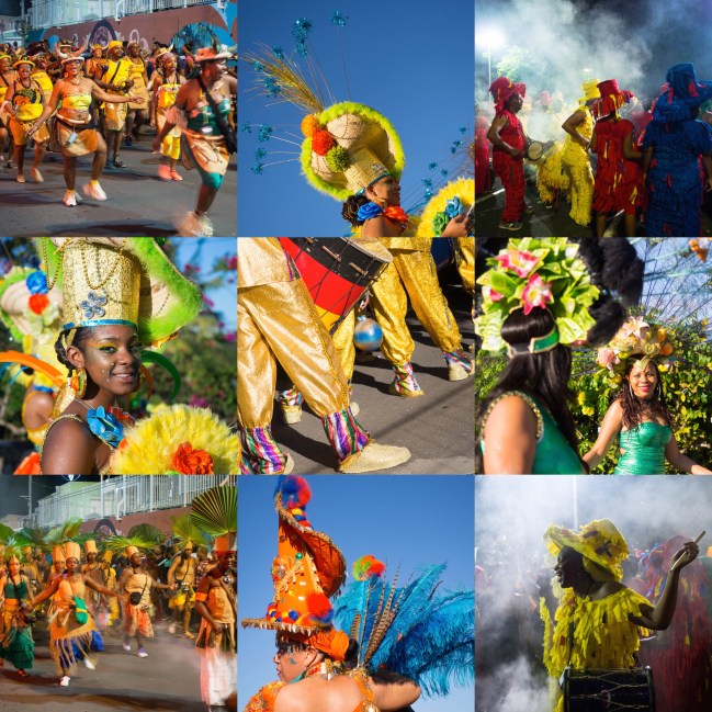 gozieval, le gosier, carnaval, guadeloupe
