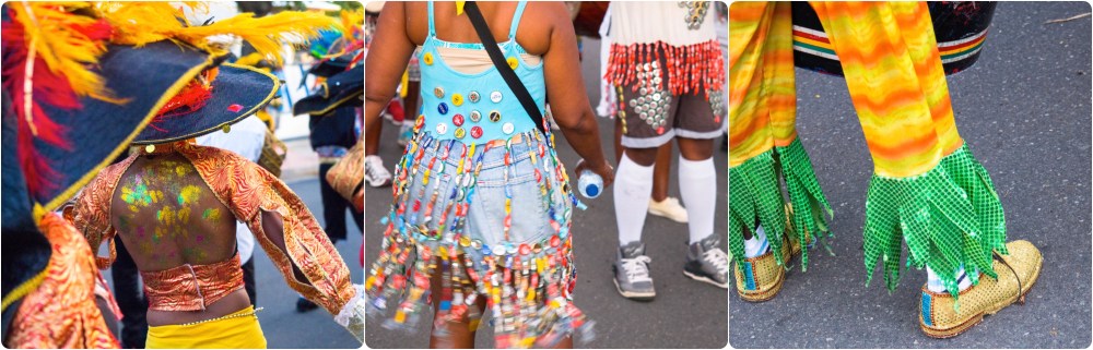 carnaval, marie galante, guadeloupe, grand bourg