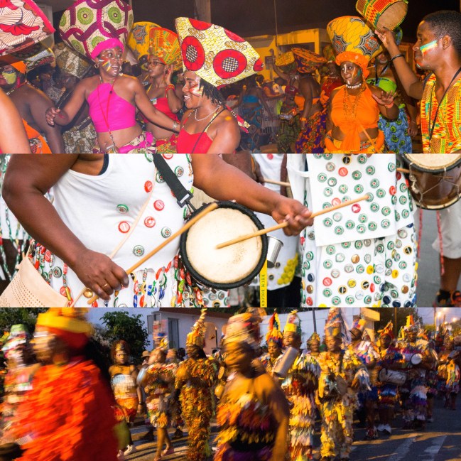 carnaval, marie galante, guadeloupe, grand bourg