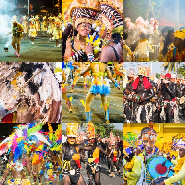 bemao mi mas, baie mahault, carnaval, guadeloupe