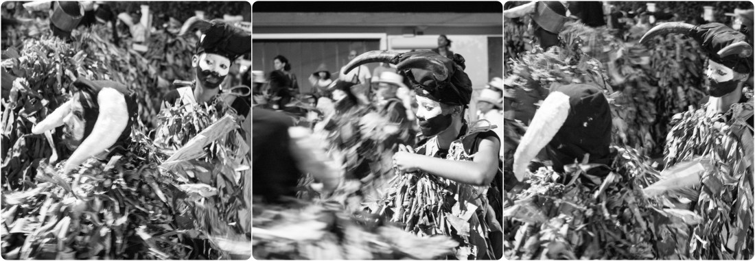 parade électrique, carnaval, basse terre, guadeloupe