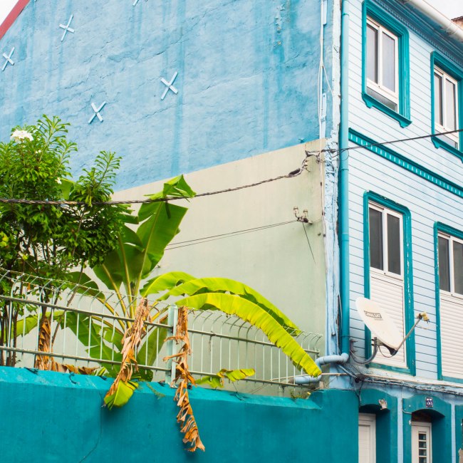 fort de france, martinique