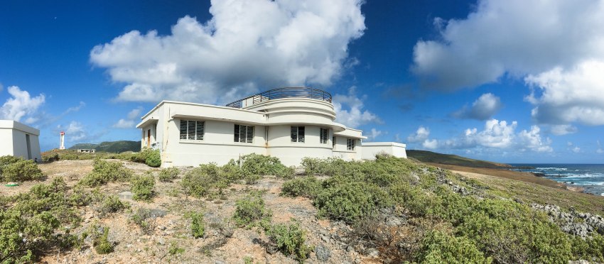 désirade, guadeloupe, antilles