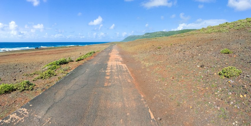 désirade, guadeloupe, antilles
