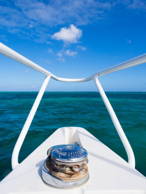 îlet caret, lagon, guadeloupe