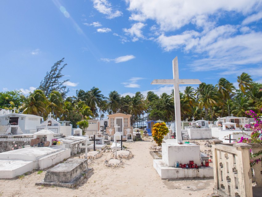 la désirade, guadeloupe, beauséjour