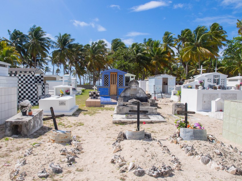 la désirade, guadeloupe, beauséjour