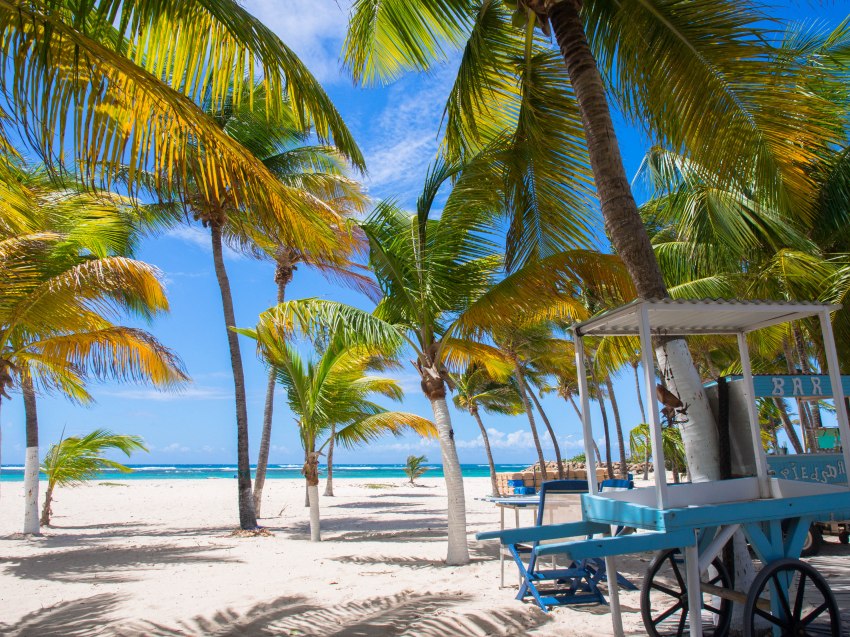 la désirade, guadeloupe, beauséjour
