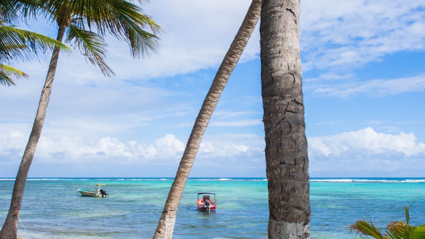 désirade, guadeloupe, antilles