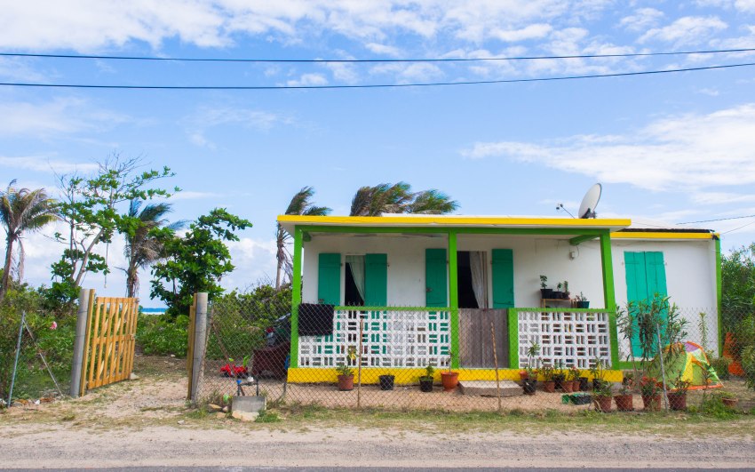 désirade, guadeloupe, antilles