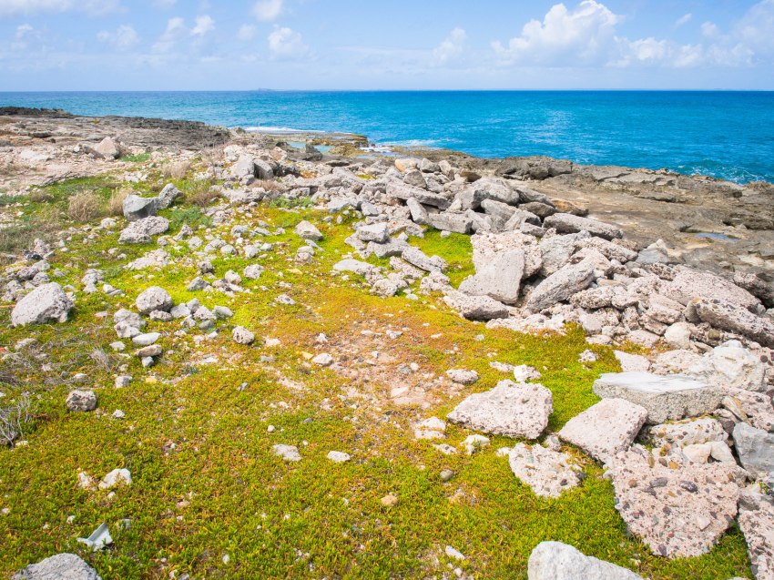 la désirade, guadeloupe, beauséjour