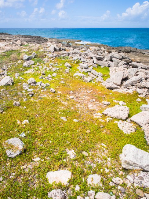 la désirade, guadeloupe, beauséjour