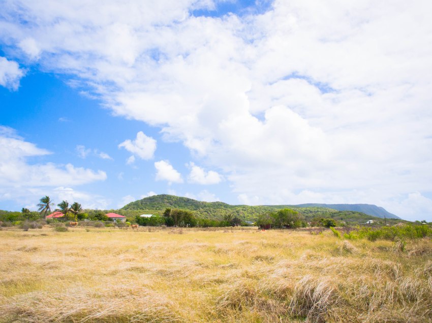 la désirade, guadeloupe, beauséjour
