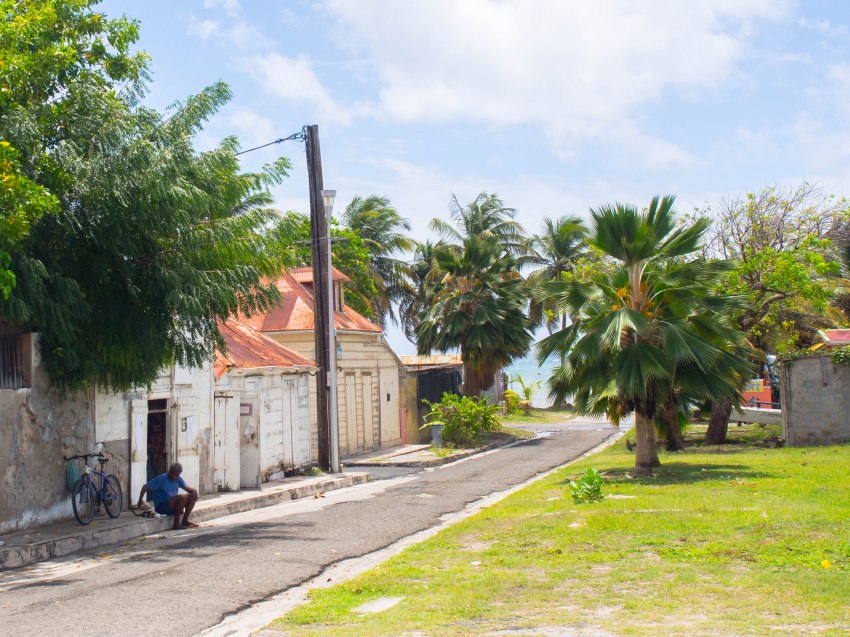 la désirade, guadeloupe, beauséjour