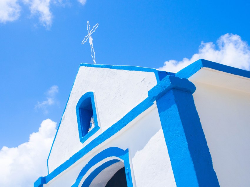 la désirade, guadeloupe, beauséjour