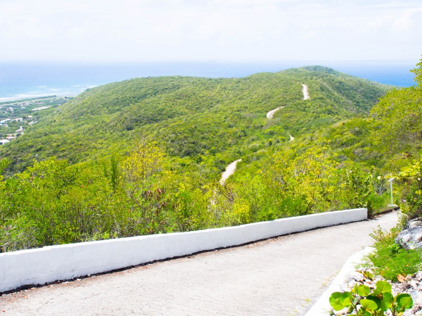 la désirade, guadeloupe, beauséjour