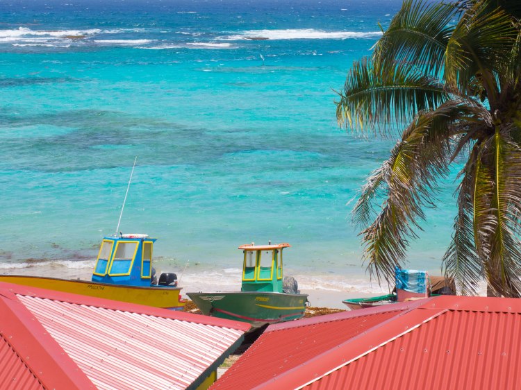 désirade, guadeloupe, antilles