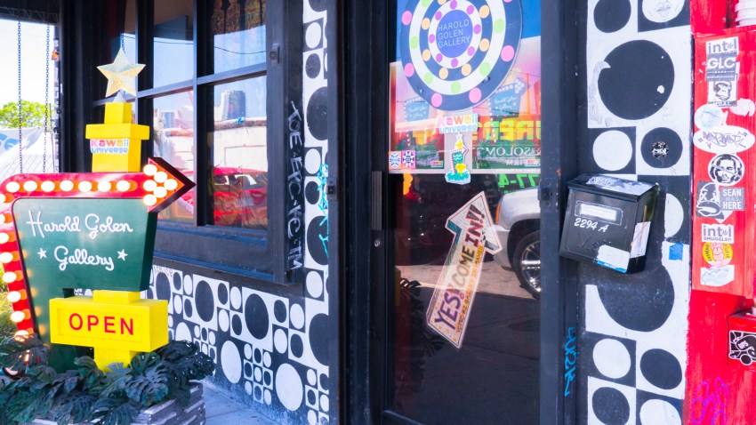 miami, wynwood art district, street art