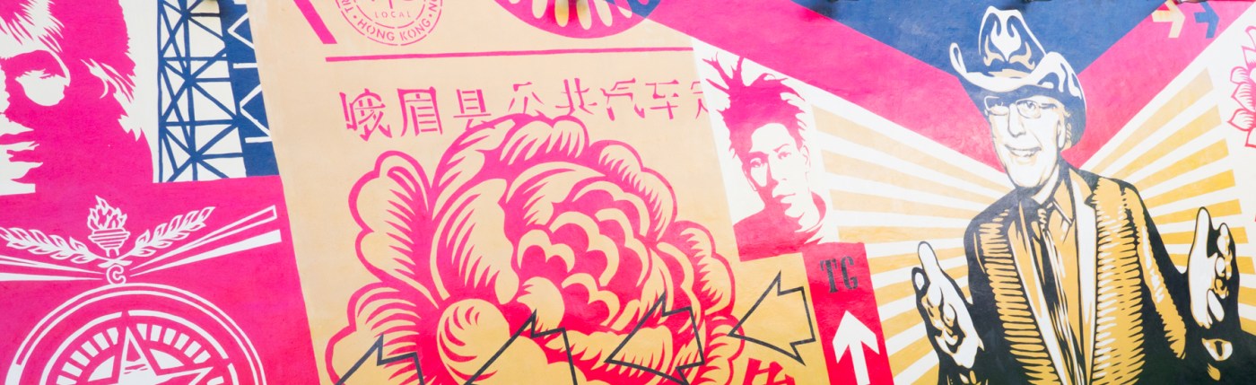 miami, wynwood art district, street art