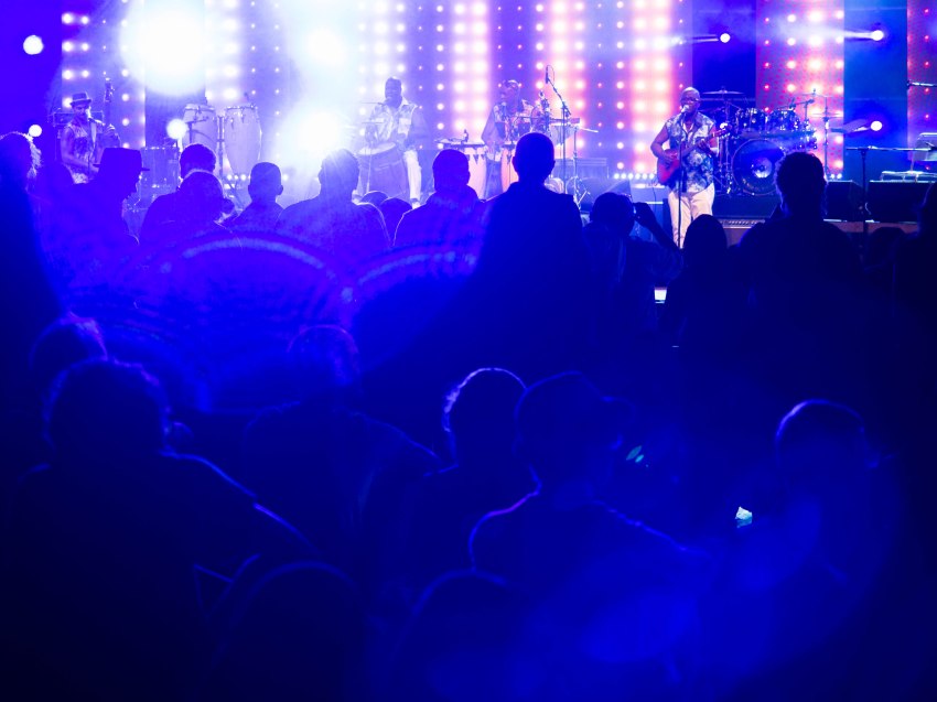 terre de blues, marie galante, guadeloupe, murat