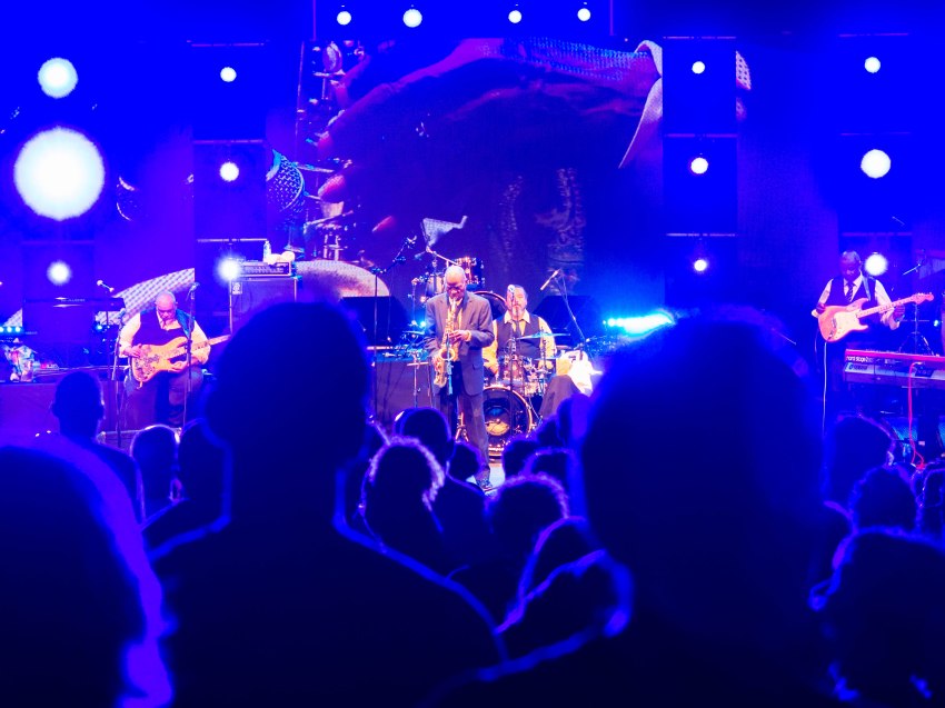 terre de blues, marie galante, guadeloupe, murat