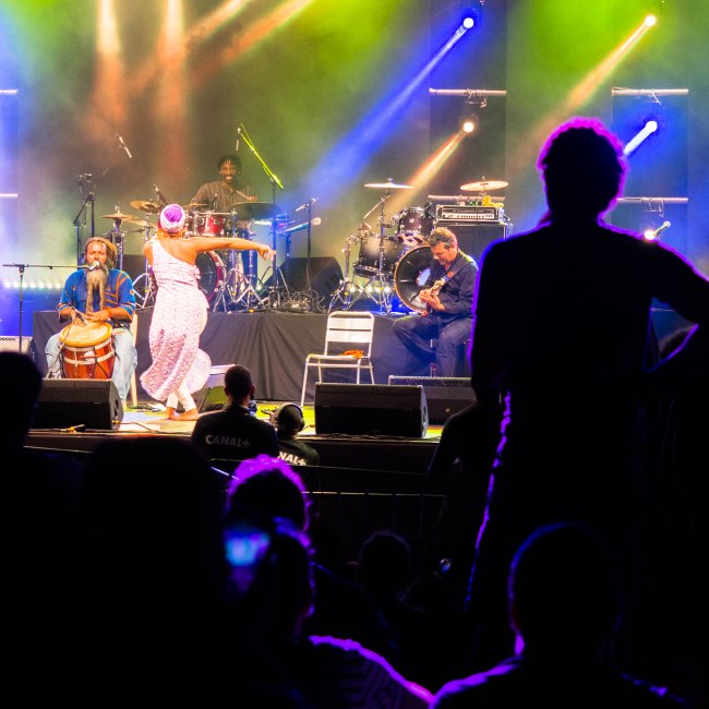 terre de blues, marie galante, guadeloupe, murat