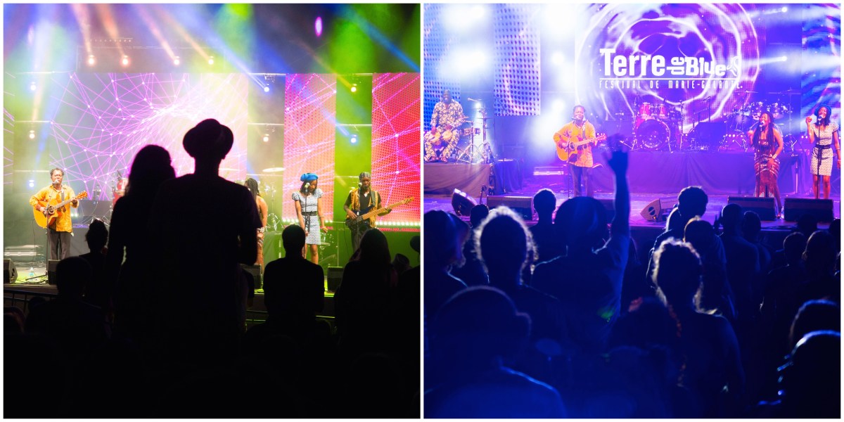 terre de blues, marie galante, guadeloupe, murat